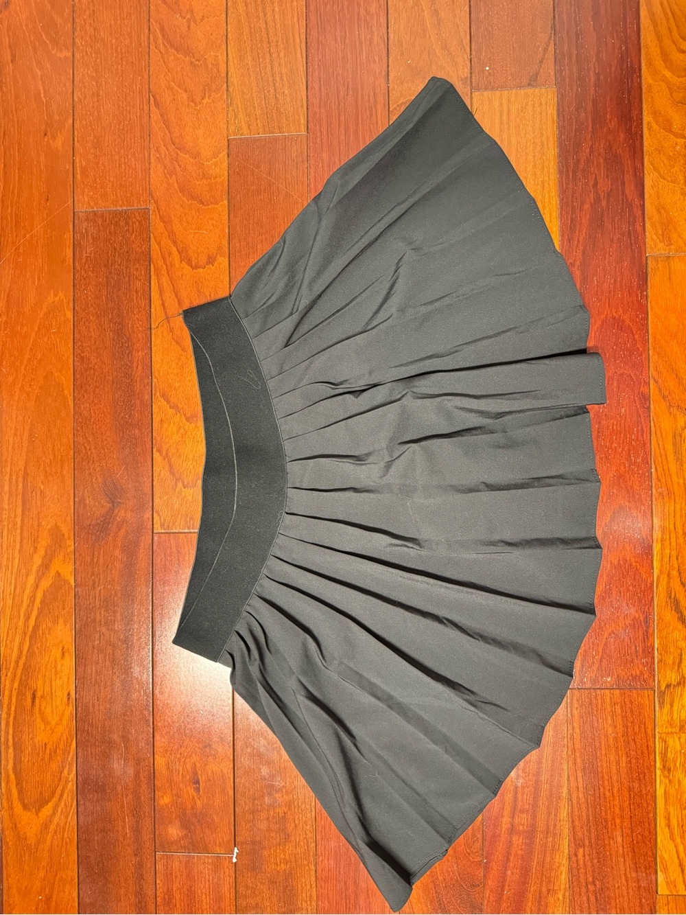 Garage tennis skirt/shorts Medium